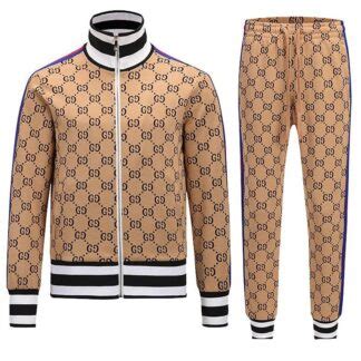 gucci christmas tracksuit|gucci tracksuit first copy.